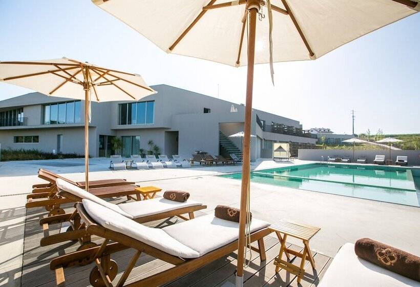 Vale D Azenha Hotel Rural & Residences