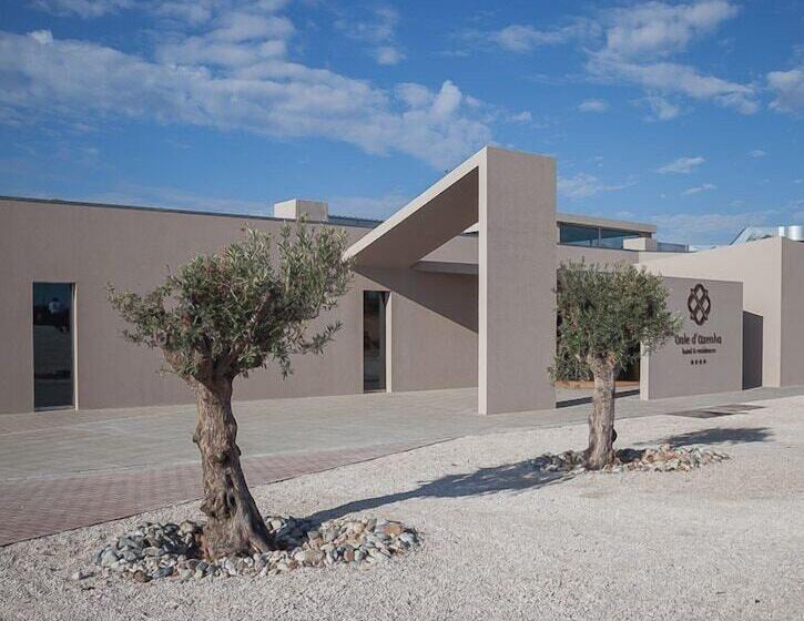 Vale D Azenha Hotel Rural & Residences