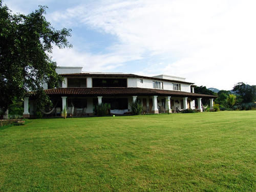 فندق Villa Cantabria