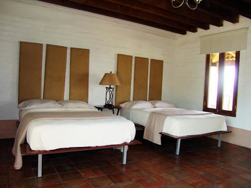 فندق Villa Cantabria