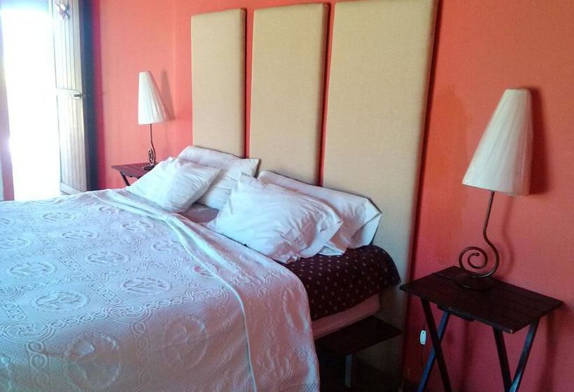 فندق Villa Cantabria