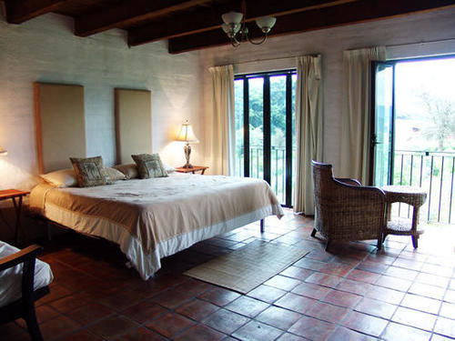 فندق Villa Cantabria