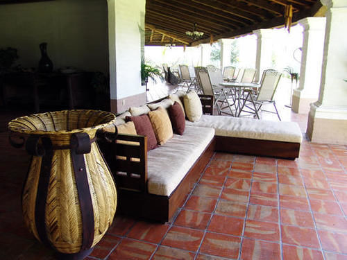 فندق Villa Cantabria