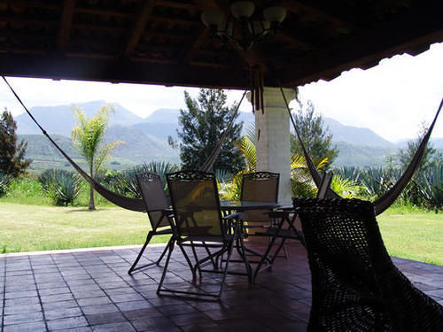 فندق Villa Cantabria