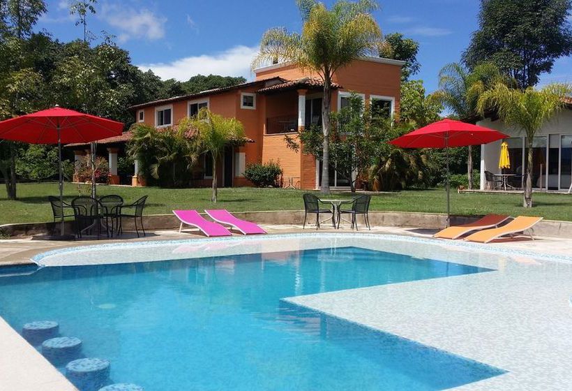 فندق Villa Cantabria