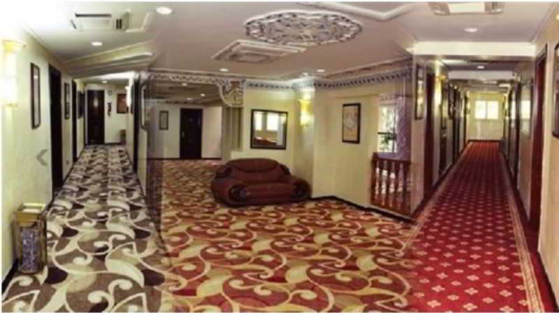 هتل Ville Des Roses