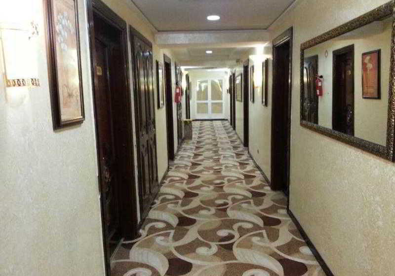 هتل Ville Des Roses