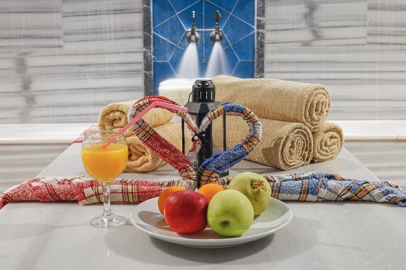 Vital Thermal Hotel & Spa