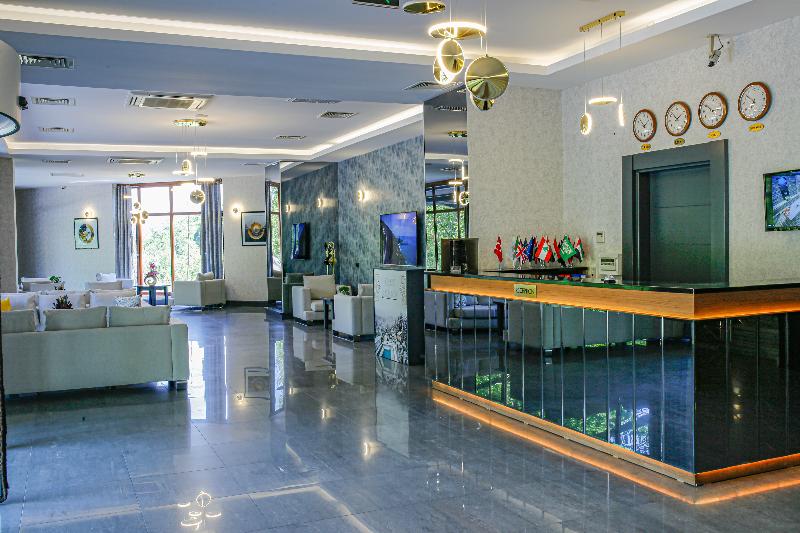 Vital Thermal Hotel & Spa