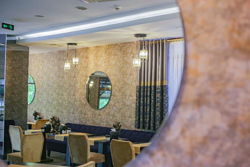 Vital Thermal Hotel & Spa