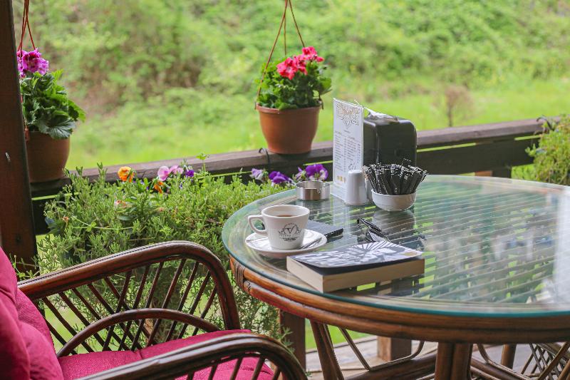 Vital Thermal Hotel & Spa