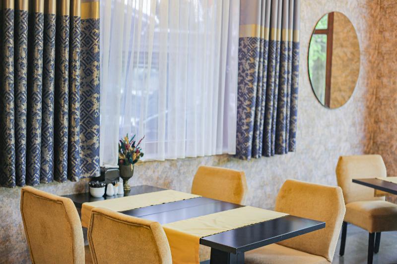 Vital Thermal Hotel & Spa