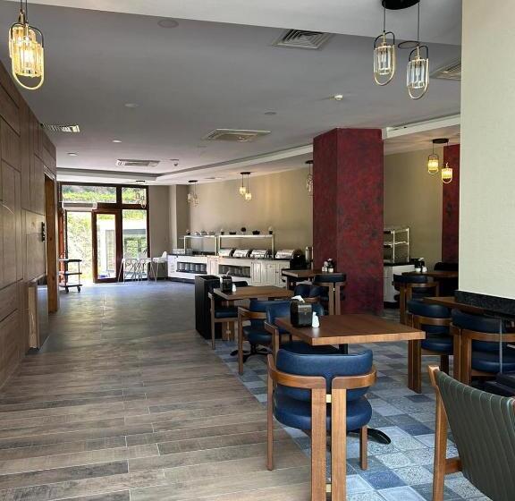 Vital Thermal Hotel & Spa