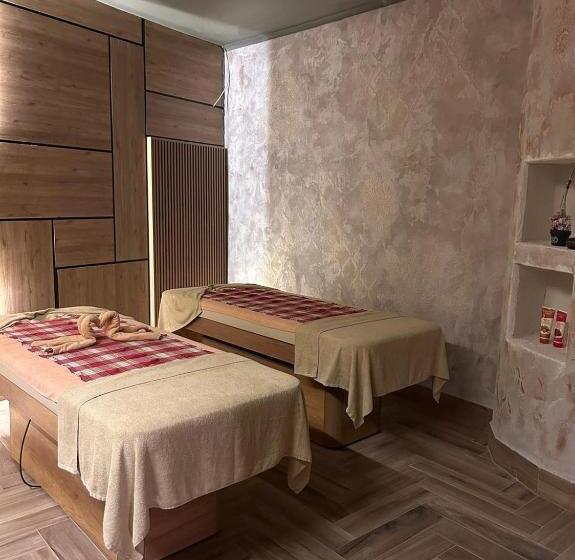 Vital Thermal Hotel & Spa