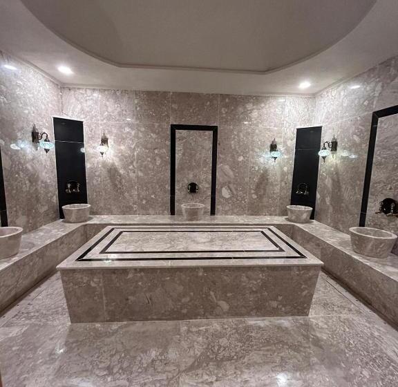 Vital Thermal Hotel & Spa