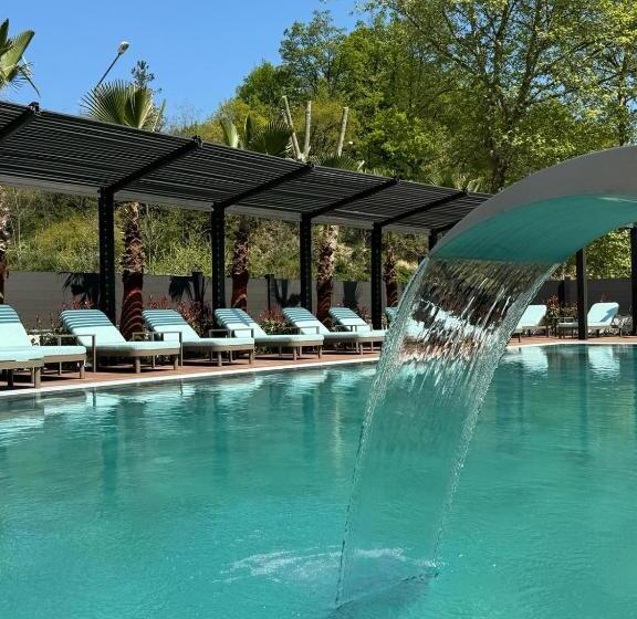 Vital Thermal Hotel & Spa