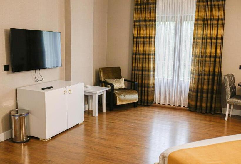 Vital Thermal Hotel & Spa