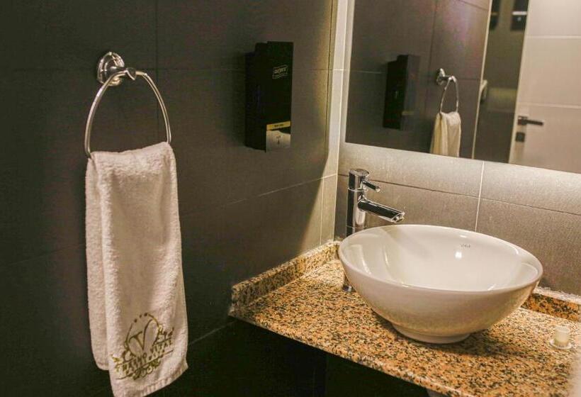 Vital Thermal Hotel & Spa