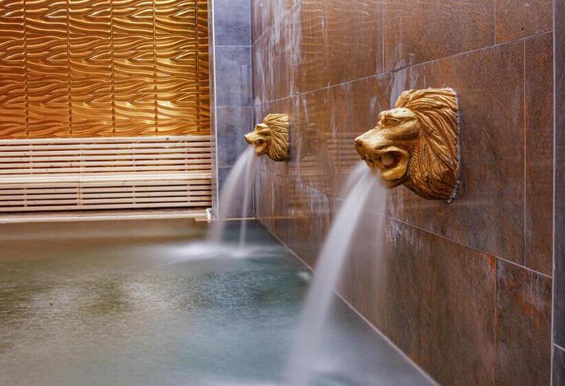 Vital Thermal Hotel & Spa