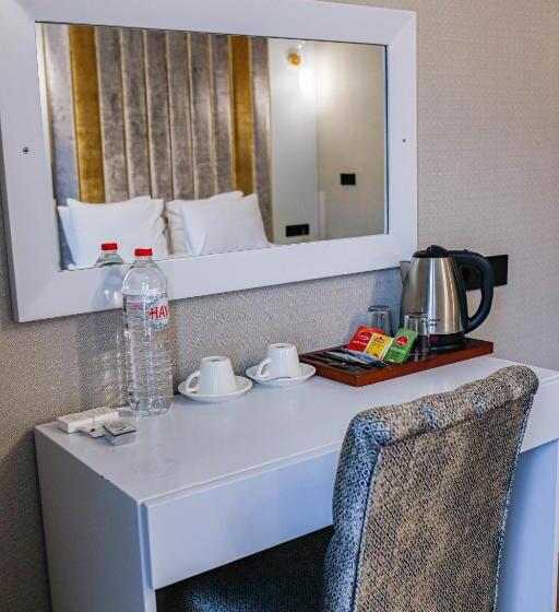 Vital Thermal Hotel & Spa