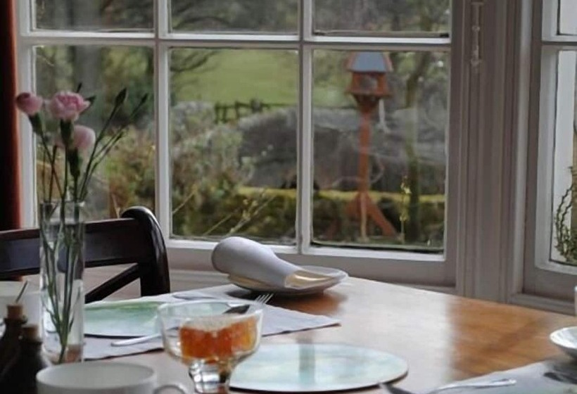 בית מלון כפרי Whashton Springs Farmhouse B&b