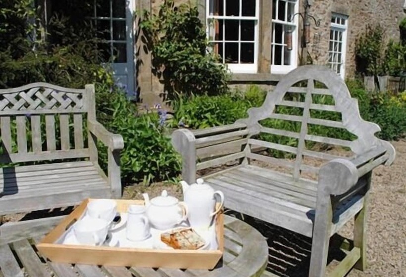 בית מלון כפרי Whashton Springs Farmhouse B&b