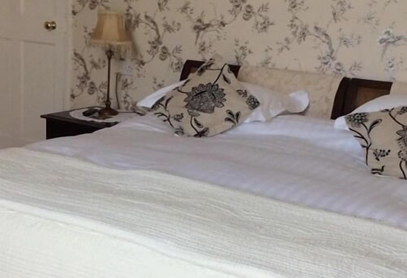 בית מלון כפרי Whashton Springs Farmhouse B&b