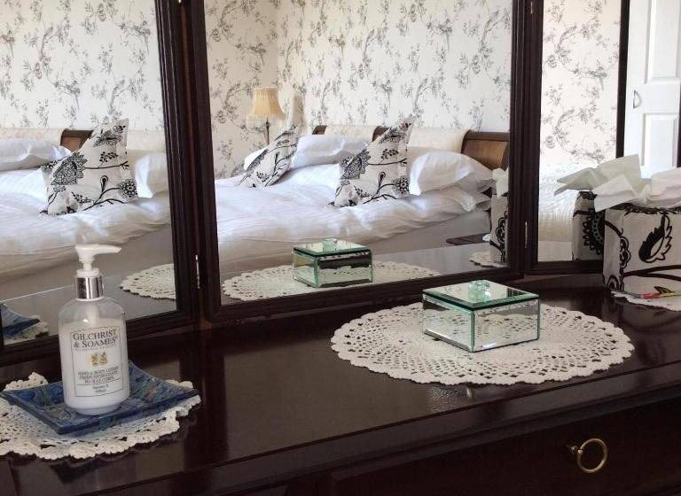 בית מלון כפרי Whashton Springs Farmhouse B&b