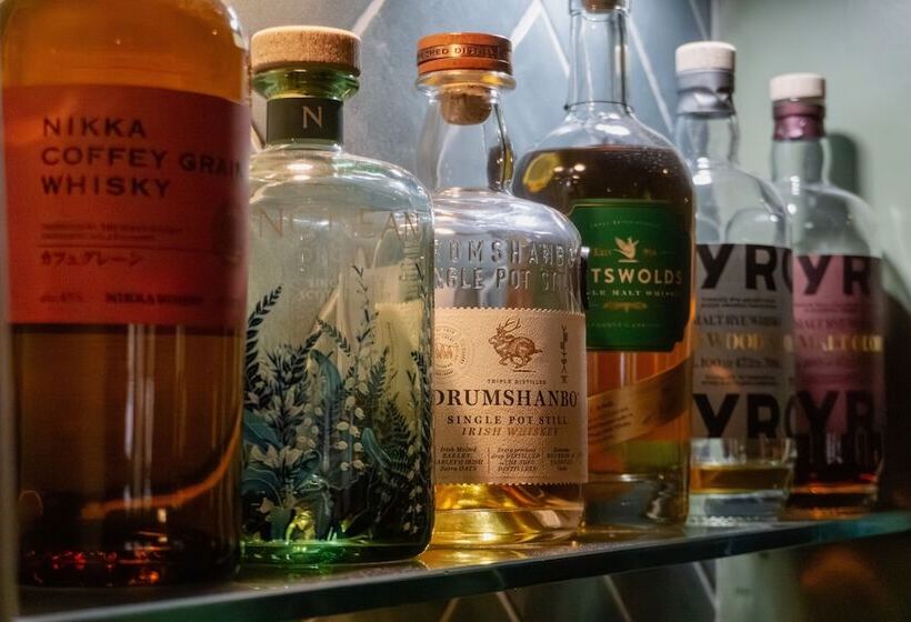 בית מלון כפרי White Lion