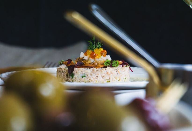 בית מלון כפרי White Lion