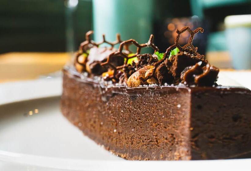 בית מלון כפרי White Lion