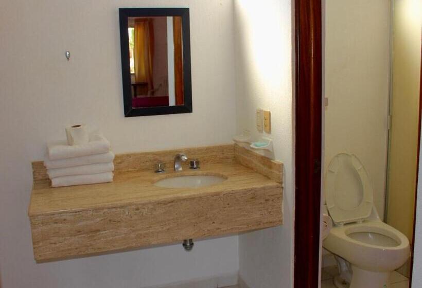 בית מלון כפרי Y Suites Corita