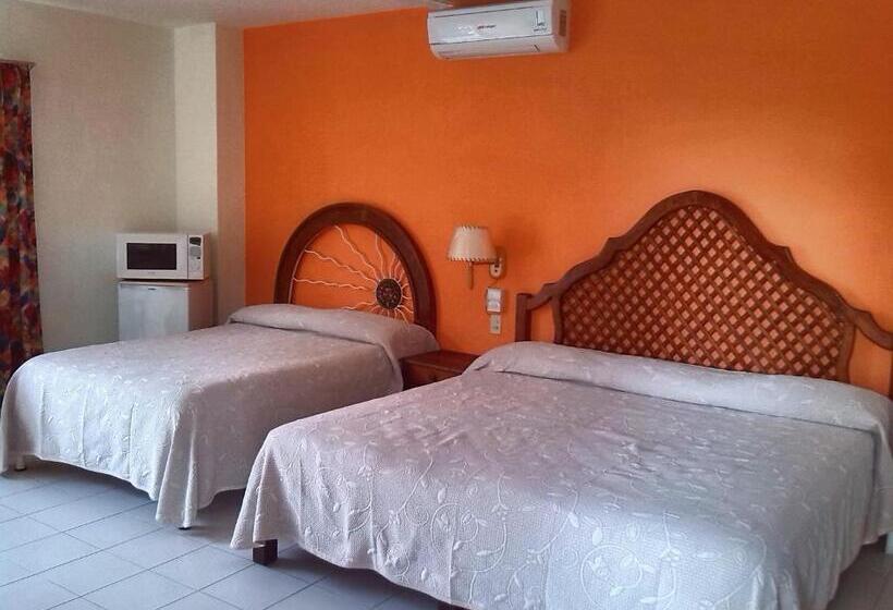 בית מלון כפרי Y Suites Corita