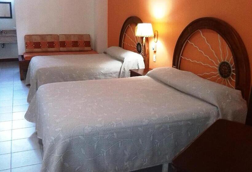 בית מלון כפרי Y Suites Corita