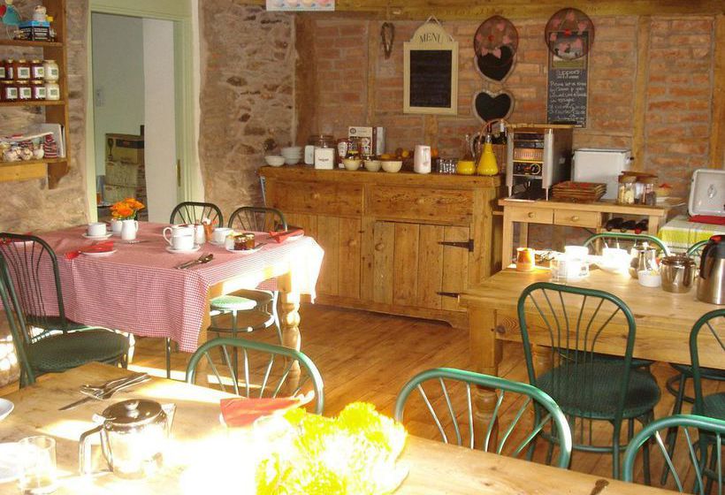 Huntstile Organic Farm