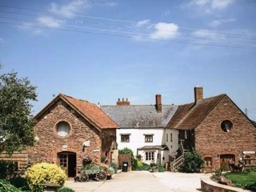 Huntstile Organic Farm