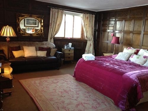 Huntstile Organic Farm