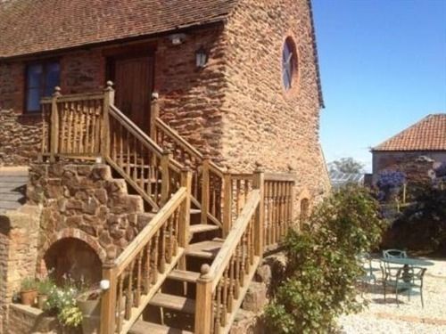 Huntstile Organic Farm