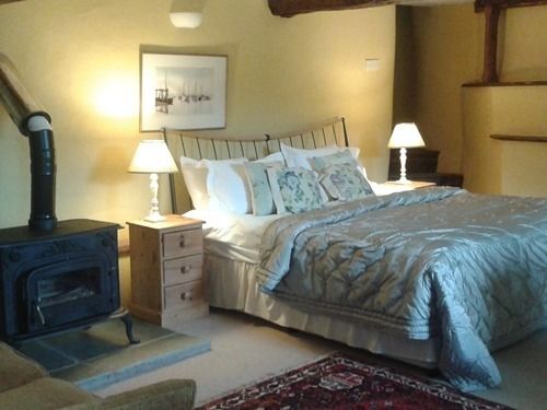 Huntstile Organic Farm