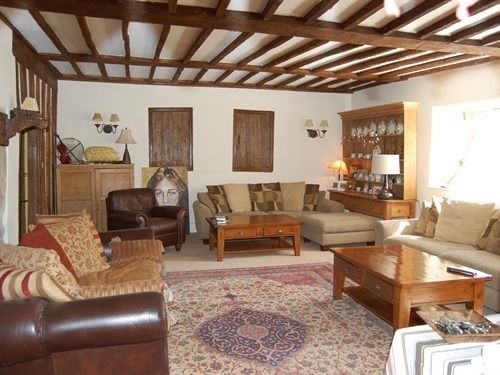 Huntstile Organic Farm