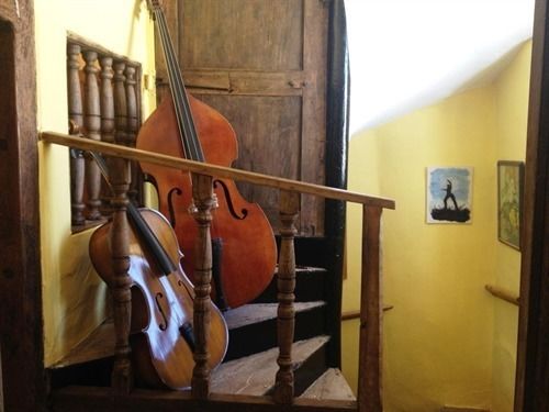 Huntstile Organic Farm