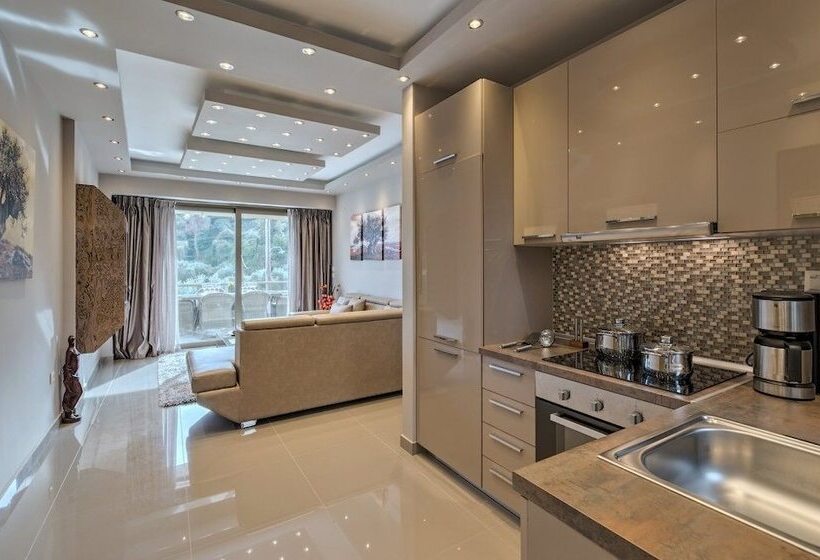 Kassandra Village Resort