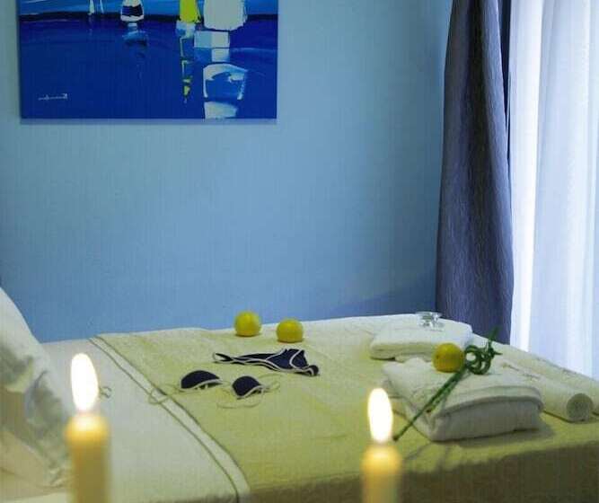 Kassandra Village Resort