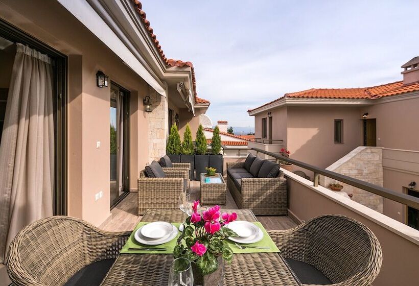 Kassandra Village Resort