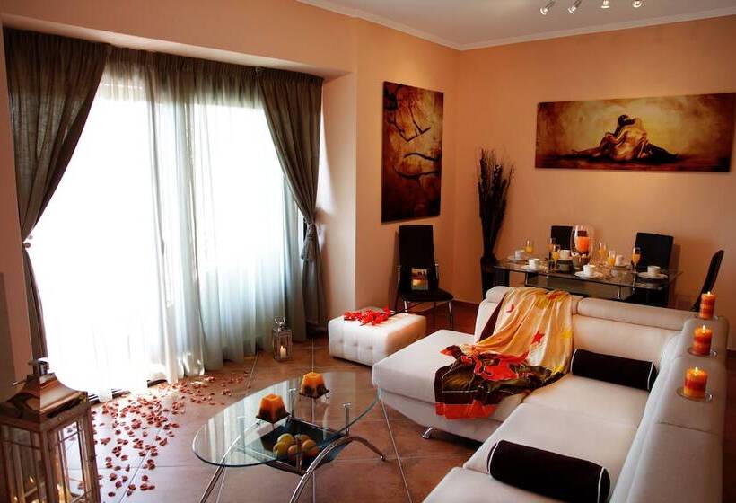 Kassandra Village Resort