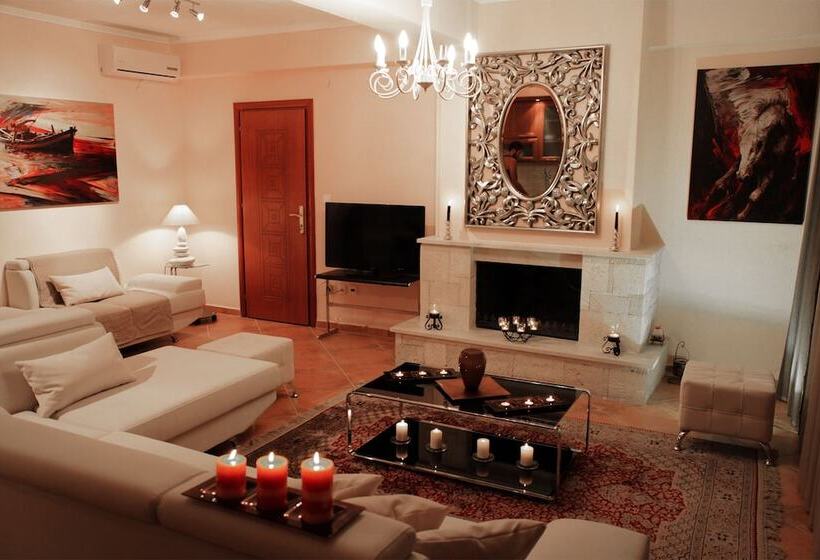 Kassandra Village Resort