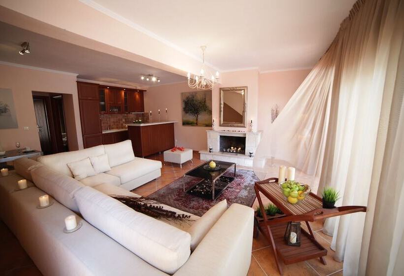 Kassandra Village Resort