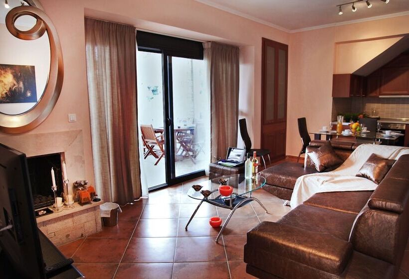 Kassandra Village Resort