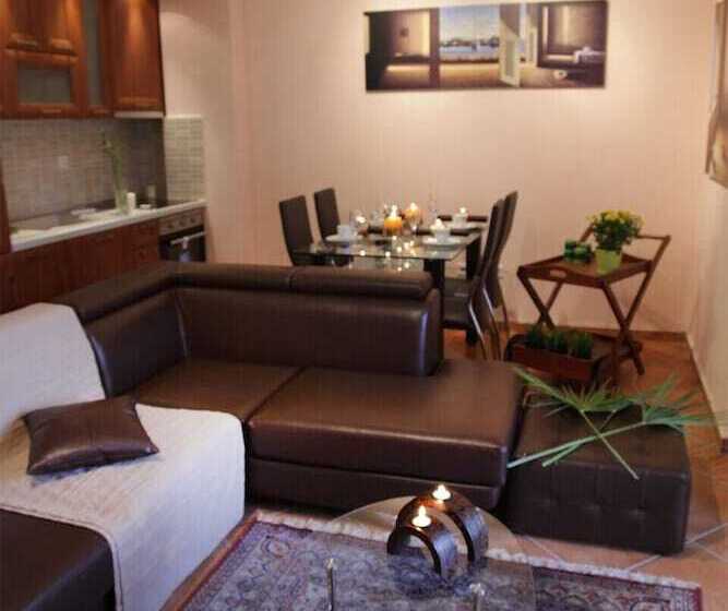 Kassandra Village Resort