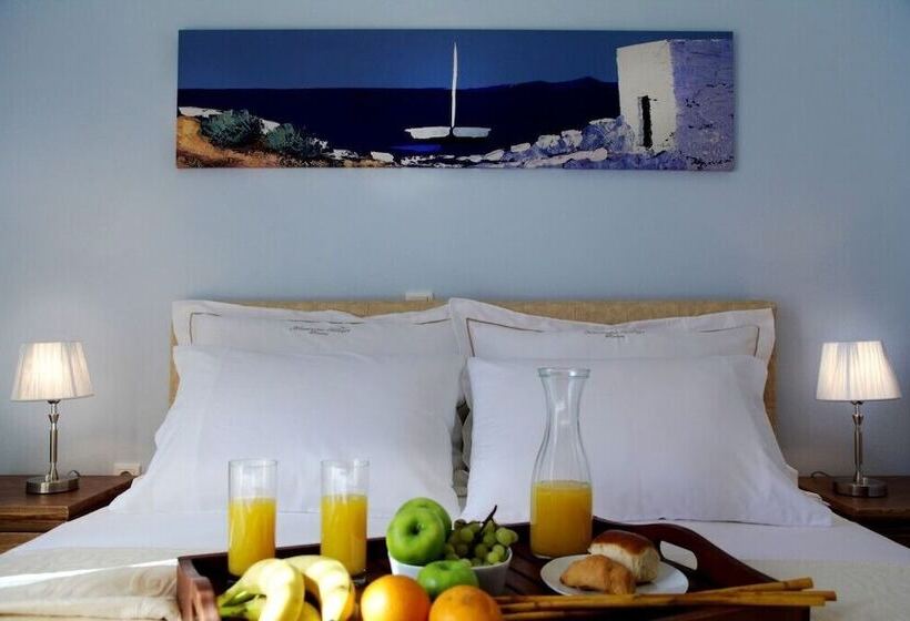 Kassandra Village Resort